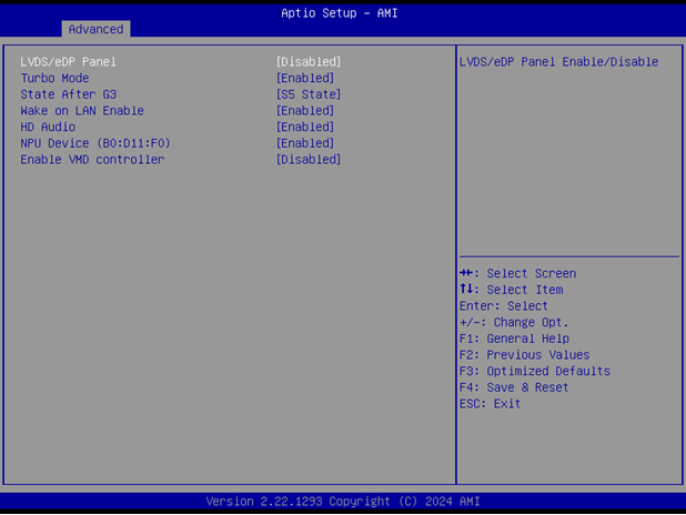 Onboard Device